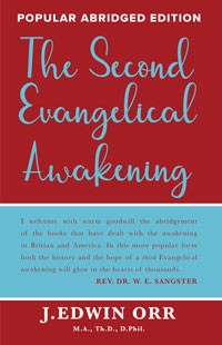 Second Evangelical Awakening