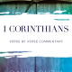 1 Corinthians Commentary - Guzik