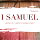 1 Samuel Commentary Guzik