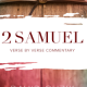 2 Samuel Commentary - Guzik