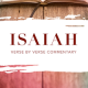 Isaiah - Printe Commentary by David Guzik