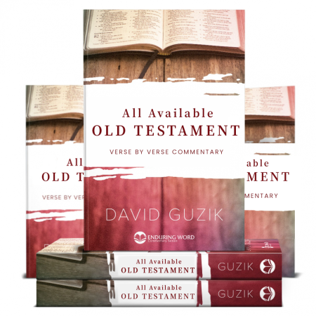 All Available Old Testament