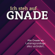 Buch Cover von "Ich Steh Auf Gnade"