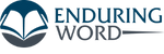 logo enduring word bible commentary